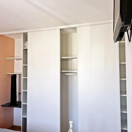 Jolie Maison 2 Faces, 2 Chambres, Jardin Amenage Prázdninový dům