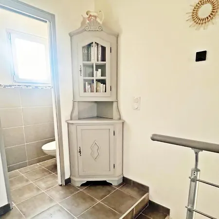 Jolie Maison 2 Faces, 2 Chambres, Jardin Amenage * Perpignan