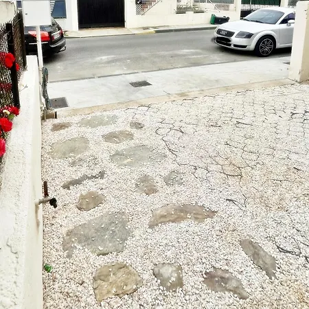 Jolie Maison 2 Faces, 2 Chambres, Jardin Amenage Prázdninový dům Perpignan